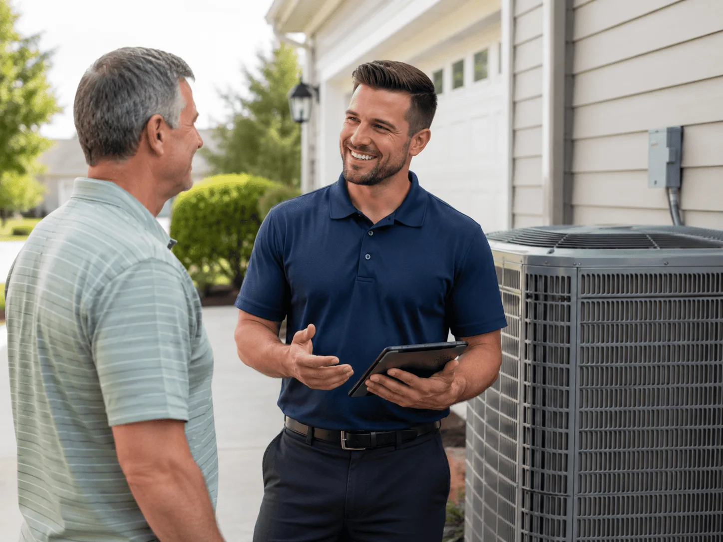 Heat Pump Installation Mansfield, IL FAQs